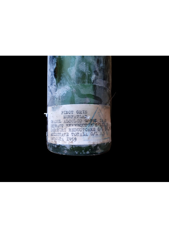 Murfatlar Pinot Gris 1959